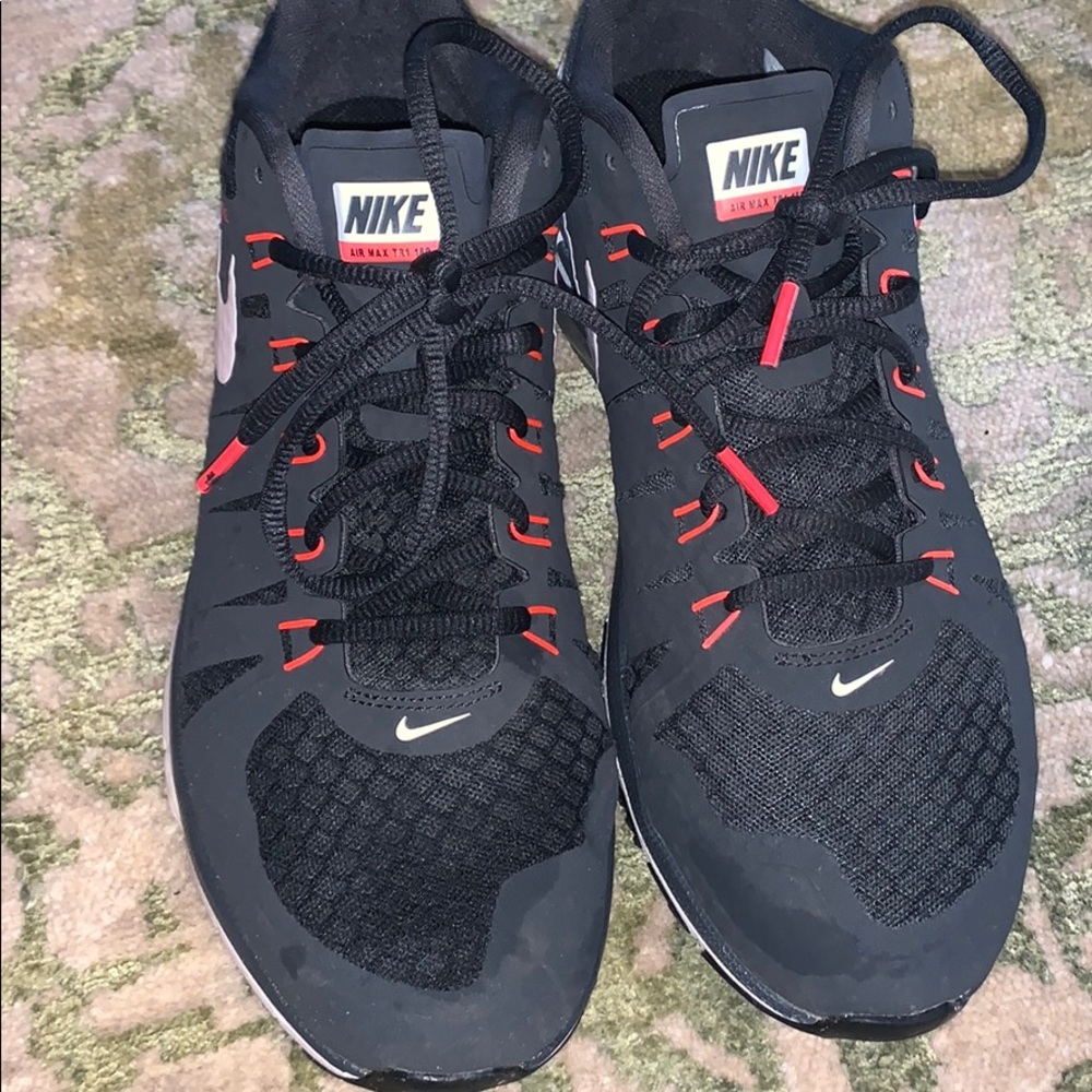 Nike Air Max TR1 180 Running Shoes